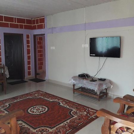 Saif Home Stay Kushālnagar Dış mekan fotoğraf