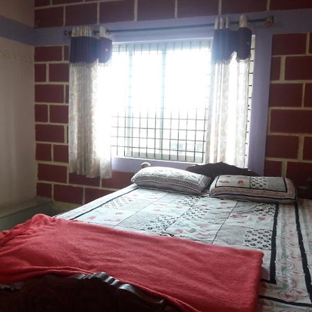 Saif Home Stay Kushālnagar Dış mekan fotoğraf