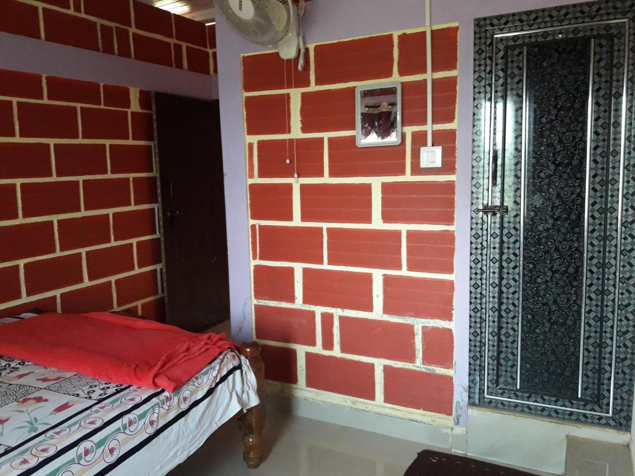 Saif Home Stay Kushālnagar Dış mekan fotoğraf