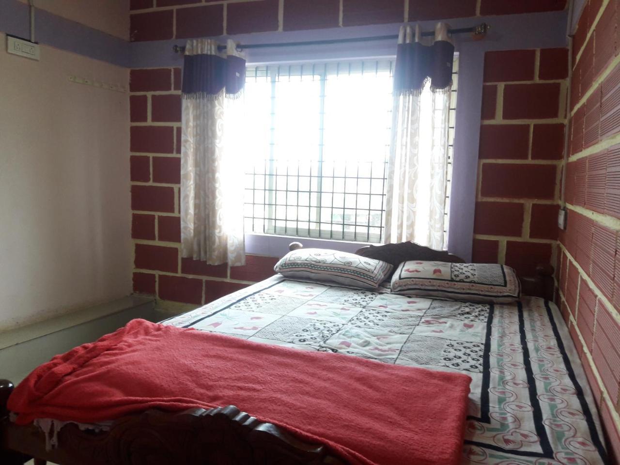 Saif Home Stay Kushālnagar Dış mekan fotoğraf